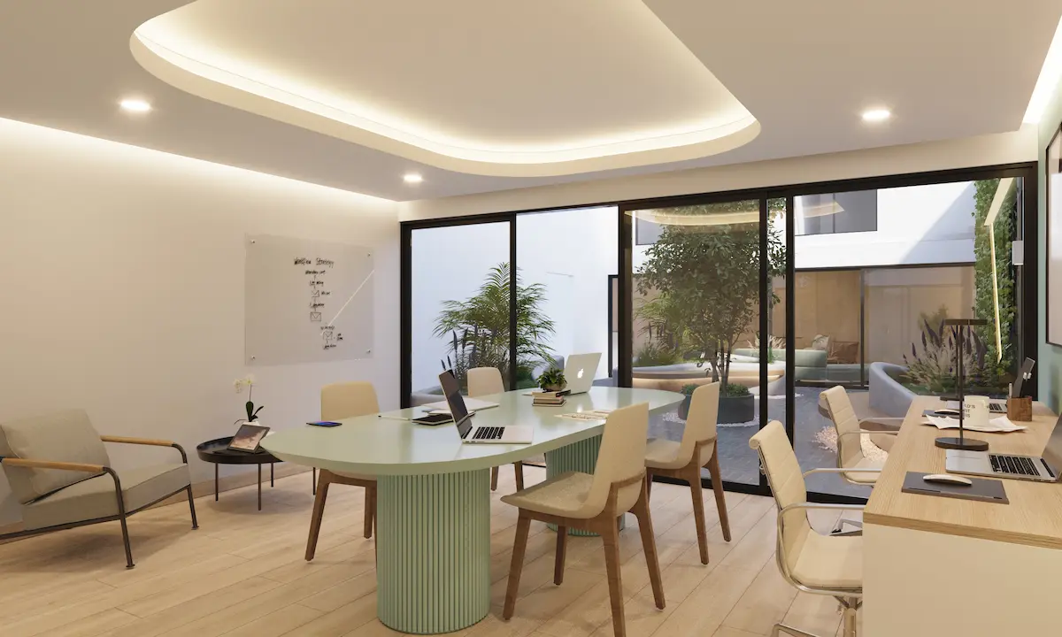 Coworking