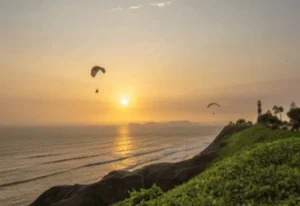 Beneficios de vivir en el distrito de Miraflores